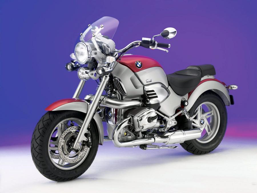 BMW R 1200 C Montauk